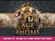 Age of Empires: Definitive Edition – Unlock x4 – x8 and x16 Game Speeds for Single Player 1 - steamlists.com