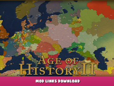Age of History II – Mod Links Download 1 - steamlists.com