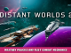 Distant Worlds 2 – Military Policies and Fleet Combat Mechanics 1 - steamlists.com