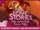 Love Stories: Sex and the Furry Titty – Achievements Unlocked + Save Game Walkthrough 1 - steamlists.com