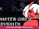 Monster Girl’s Labyrinth – Boss Fight End Game Strategy Guide 1 - steamlists.com