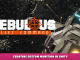 NEBULOUS: Fleet Command – Creating Custom Munition in Unity 1 - steamlists.com