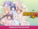NEKOPARA Vol. 4 – Character Stats Info Guide 1 - steamlists.com
