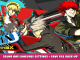 Persona 4 Arena Ultimax – Sound and Language Settings + Save File Back-up 1 - steamlists.com
