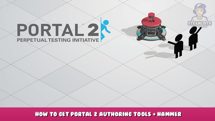 portal 2 ping tool
