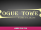 Rogue Tower – Cards Tech Tree 15 - steamlists.com