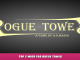Rogue Tower – Top 5 Mods for Rogue Tower 1 - steamlists.com