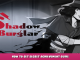 Shadow Burglar – How to Get Secret Achievement Guide 1 - steamlists.com