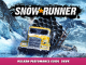SnowRunner – Vulkan Perfomance Guide [DXVK DirectX-over-Vulkan] 1 - steamlists.com