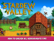 Stardew Valley – How to Unlock All Achievements Tips 1 - steamlists.com