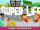 Super Life (RPG) – Speedrun + Playthrough Guide 1 - steamlists.com