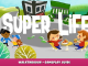 Super Life (RPG) – Walkthrough + Gameplay Guide 1 - steamlists.com