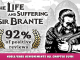 The Life and Suffering of Sir Brante – Noble/Rare Achievements All Chapter Guide 1 - steamlists.com