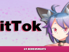 TitTok – 69 Achievements 1 - steamlists.com
