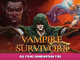 Vampire Survivors – All Items Combination Tips 1 - steamlists.com