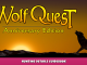 WolfQuest: Anniversary Edition – Hunting Details Guidebook 1 - steamlists.com