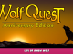 WolfQuest: Anniversary Edition – Life of a New Wolf 1 - steamlists.com