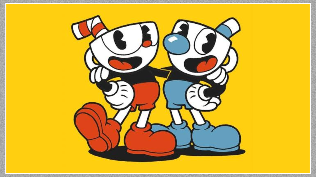 Cuphead - Unlock All Secret Achievements Guide - • INTRODUCING THE GUIDE • - 4312974