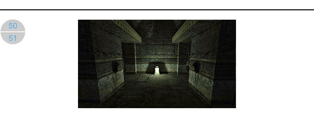 Dark Messiah of Might & Magic Single Player - All Secret Area Locations - Epilog - FD7C61F