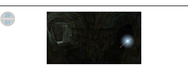 Dark Messiah of Might & Magic Single Player - All Secret Area Locations - Fire in the Blood - 275E4C0