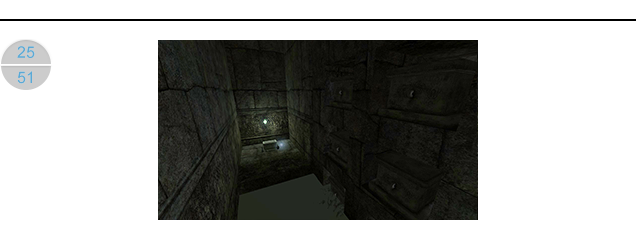 Dark Messiah of Might & Magic Single Player - All Secret Area Locations - The Altar of the Skull - 23289F5