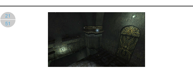 Dark Messiah of Might & Magic Single Player - All Secret Area Locations - The Altar of the Skull - BA80733