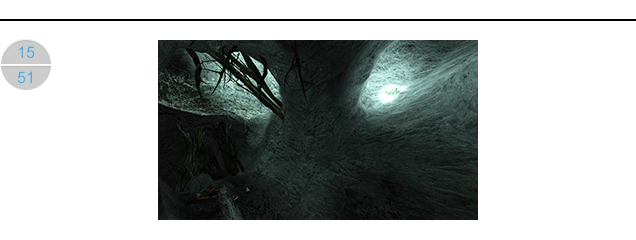 Dark Messiah of Might & Magic Single Player - All Secret Area Locations - The Temple of the Spider - EBD43D6