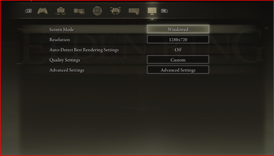 ELDEN RING - How to Improve FPS - Nvidia Control Panel Settings - In-Game Settings to Enhance Your Gameplay - 3EA775A