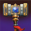 Firestone Idle RPG - Achievements Walkthrough - Conqueror - 09D6C7E