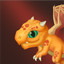 Firestone Idle RPG - Achievements Walkthrough - Dragon Master - 239F9C8