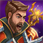Firestone Idle RPG - Achievements Walkthrough - The father of Dragons - E398BAE