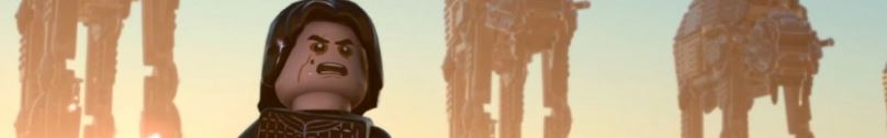 LEGO® Star Wars™: The Skywalker Saga - How to Unlock All Achievements Playthrough - Introduction ✔ - FDE976E
