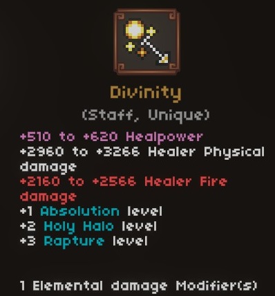 Mini Healer - Early Game + Gameplay Basics Walkthrough - Guardians - 1213278