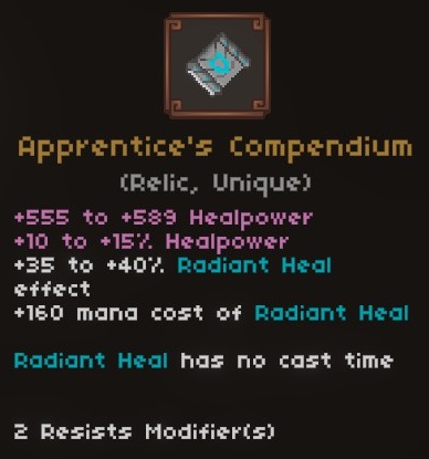 Mini Healer - Early Game + Gameplay Basics Walkthrough - Guardians - 98FAD68