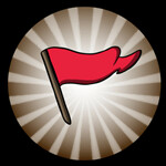 Roblox Smashing Simulator - Badge Capture The Flag - IMN-gepJ