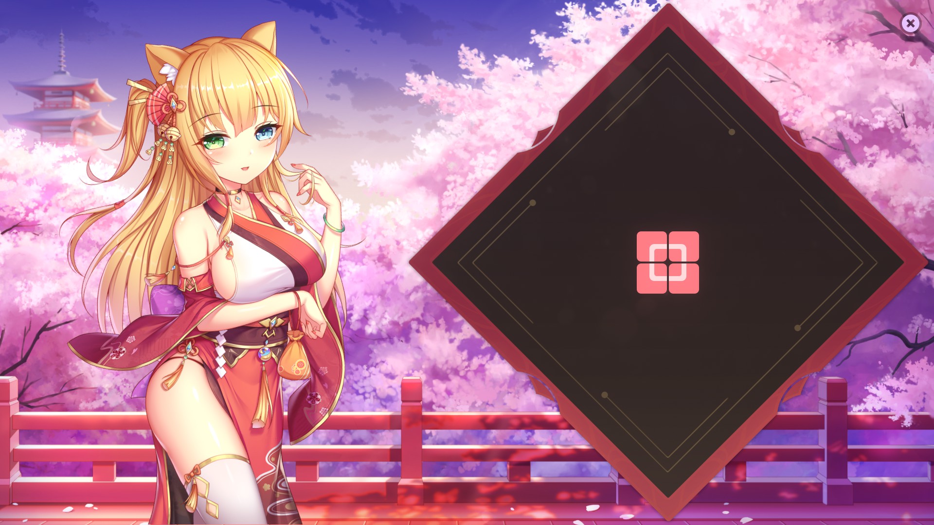 Sakura Hime 2 - Complete Achievement Guide +Walkthrough - Images of completed levels - FD7056D