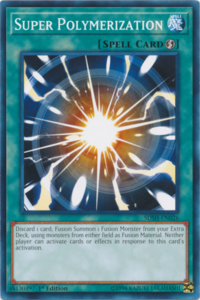 Yu-Gi-Oh! Master Duel - How to Reach Platinum - Main Deck Guide - Spell Card - 1C96237
