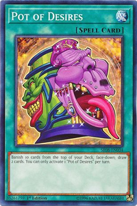 Yu-Gi-Oh! Master Duel - How to Reach Platinum - Main Deck Guide - Spell Card - 62C1FD4