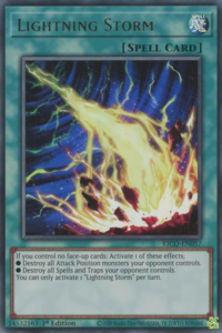 Yu-Gi-Oh! Master Duel - How to Reach Platinum - Main Deck Guide - Spell Card - 78257B3