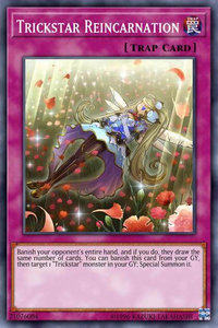 Yu-Gi-Oh! Master Duel - How to Reach Platinum - Main Deck Guide - Trap Card - 7CEEF47