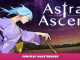 Astral Ascent – Gameplay Walkthrough 1 - steamlists.com
