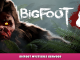 BIGFOOT – Bigfoot Mysteries Redwood 2 - steamlists.com