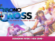 CHRONO CROSS: THE RADICAL DREAMERS EDITION – Branching Paths & New Game+ 1 - steamlists.com