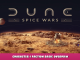 Dune: Spice Wars – Character & Faction Basic Overview 1 - steamlists.com