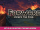 Forward: Escape the Fold – List of All Collectible Items and Location 1 - steamlists.com