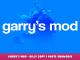Garry’s Mod – Garry’s Mod – Billy Copy & Paste Showcase Walkthrough 1 - steamlists.com