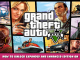 Grand Theft Auto V – How to Unlock Expanded and Enhanced Edition on PC 1 - steamlists.com