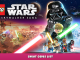 LEGO® Star Wars™: The Skywalker Saga – Cheat Codes List 1 - steamlists.com