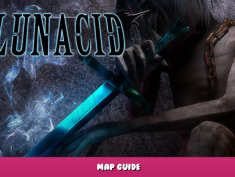 Lunacid – Map Guide 1 - steamlists.com