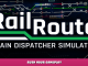 Rail Route – Rush Hour Gameplay 1 - steamlists.com